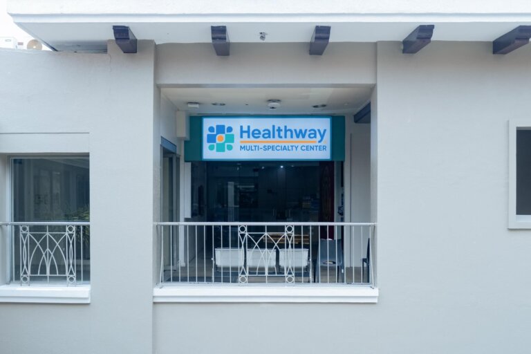 Healthway Medical Network | Healthway Multi-Specialty Centers