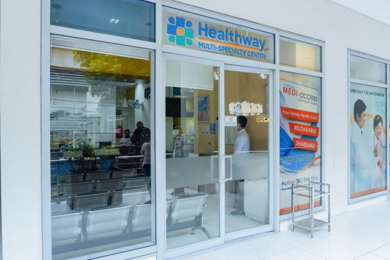 Healthway Medical Network | Healthway Multi-Specialty Centers