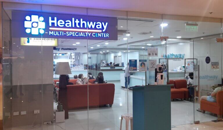 Healthway Medical Network | Healthway Multi-Specialty Centers