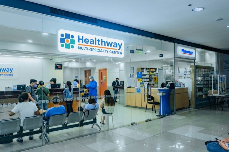 Healthway Medical Network | Healthway Multi-Specialty Centers