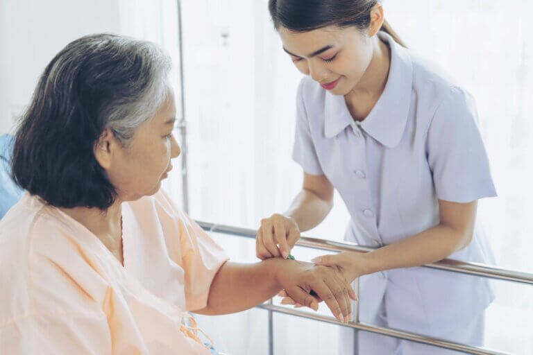 Healthway Medical Network | Breaking Down Healthcare Barriers: How Oncology Nurse Navigators Help Patients and Caregivers in Their Cancer Journey