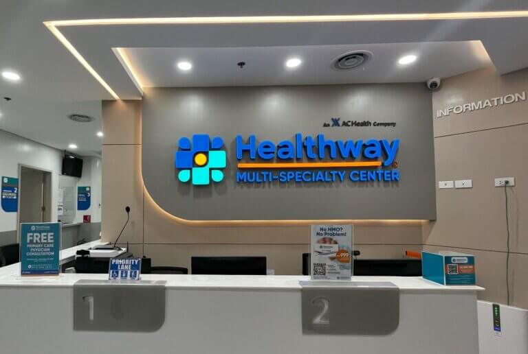 Healthway Medical Network | Healthway Multi-Specialty Centers