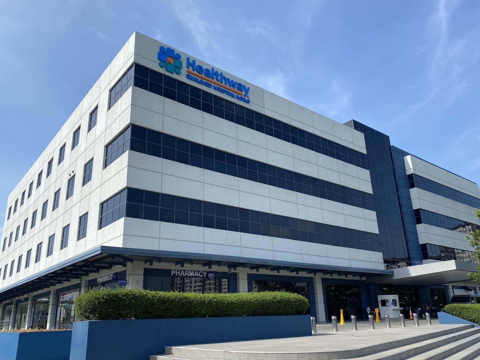 Healthway Medical Network | AC Health brings ‘Care Beyond Cure’ to Healthway QualiMed Hospital Iloilo; WV’s first fertility and reproductive health hub launched