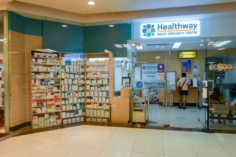 Healthway Medical Network | Healthway Multi-Specialty Centers