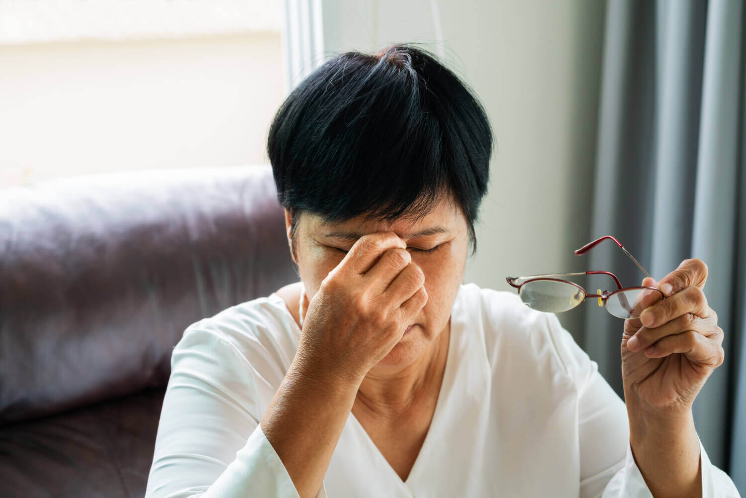 Healthway Medical Network | What is glaucoma and can it be prevented as you age?