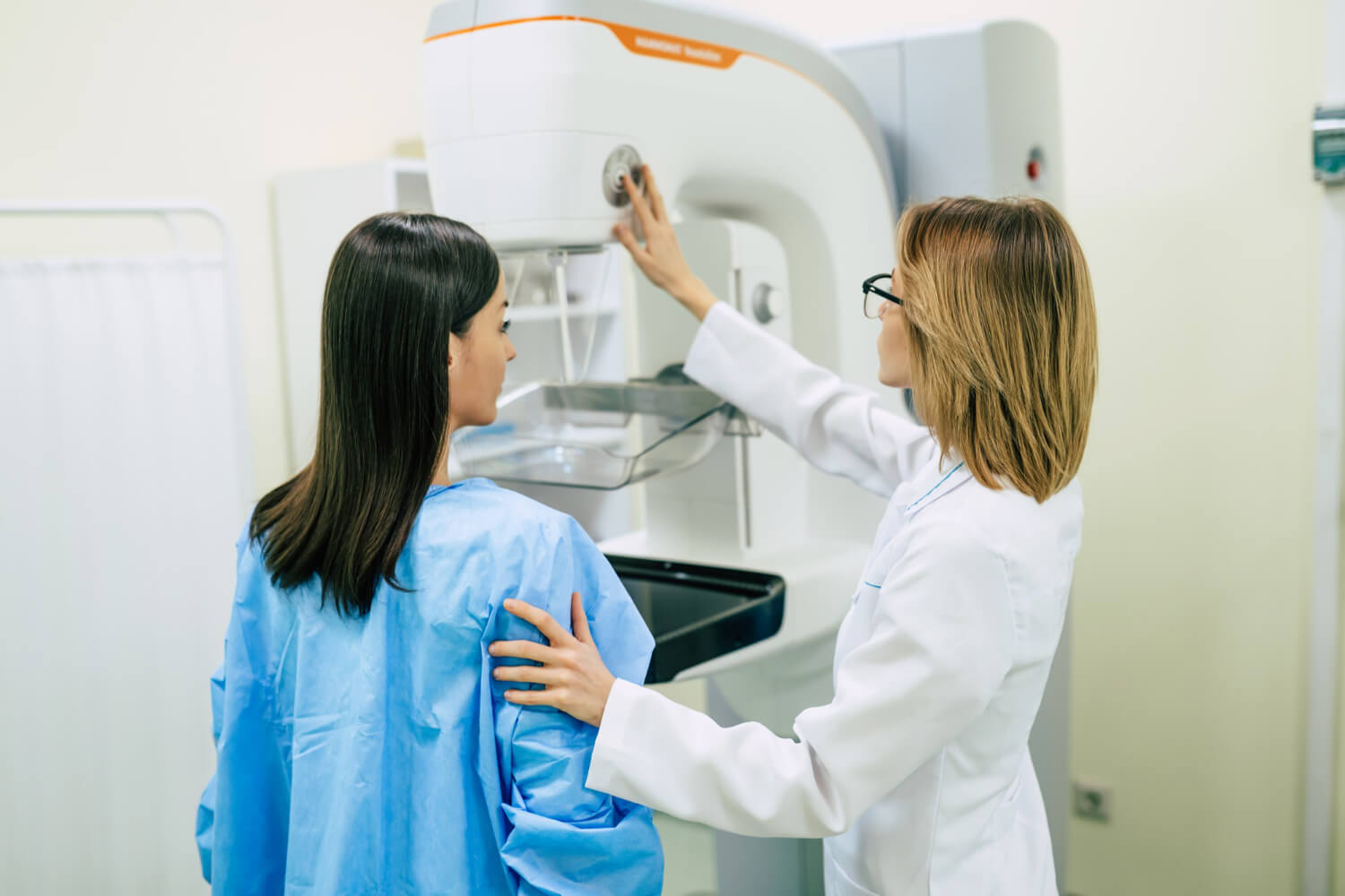 Healthway Medical Network | Why Mammograms and Ultrasounds Should Be Part of Your Health Plan