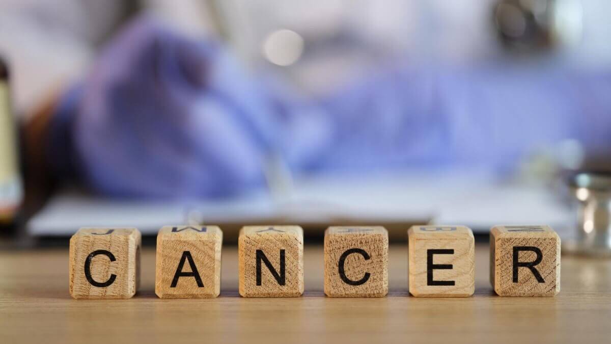 Why Cancer Rates Are Rising and What You Can Do to Lower Your Risk ...