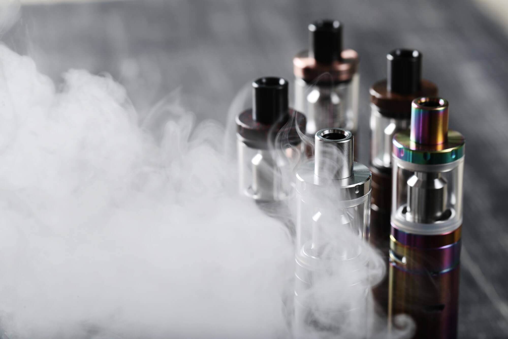 Healthway Medical Network | The Burning Question: Smoking or Vaping - Which is Safer?