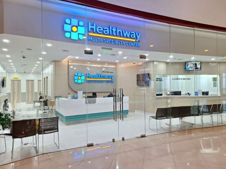 Healthway Medical Network | Healthway Multi-Specialty Centers