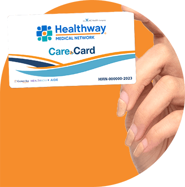 Healthway Medical Network|Corporate Health Solutions