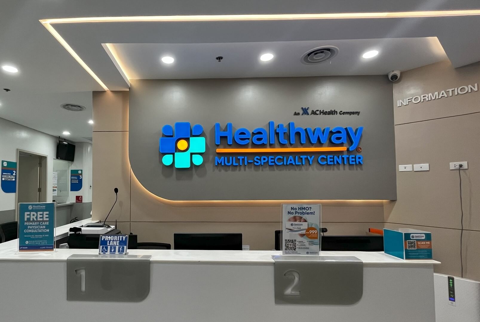 Healthway Davao New Pic