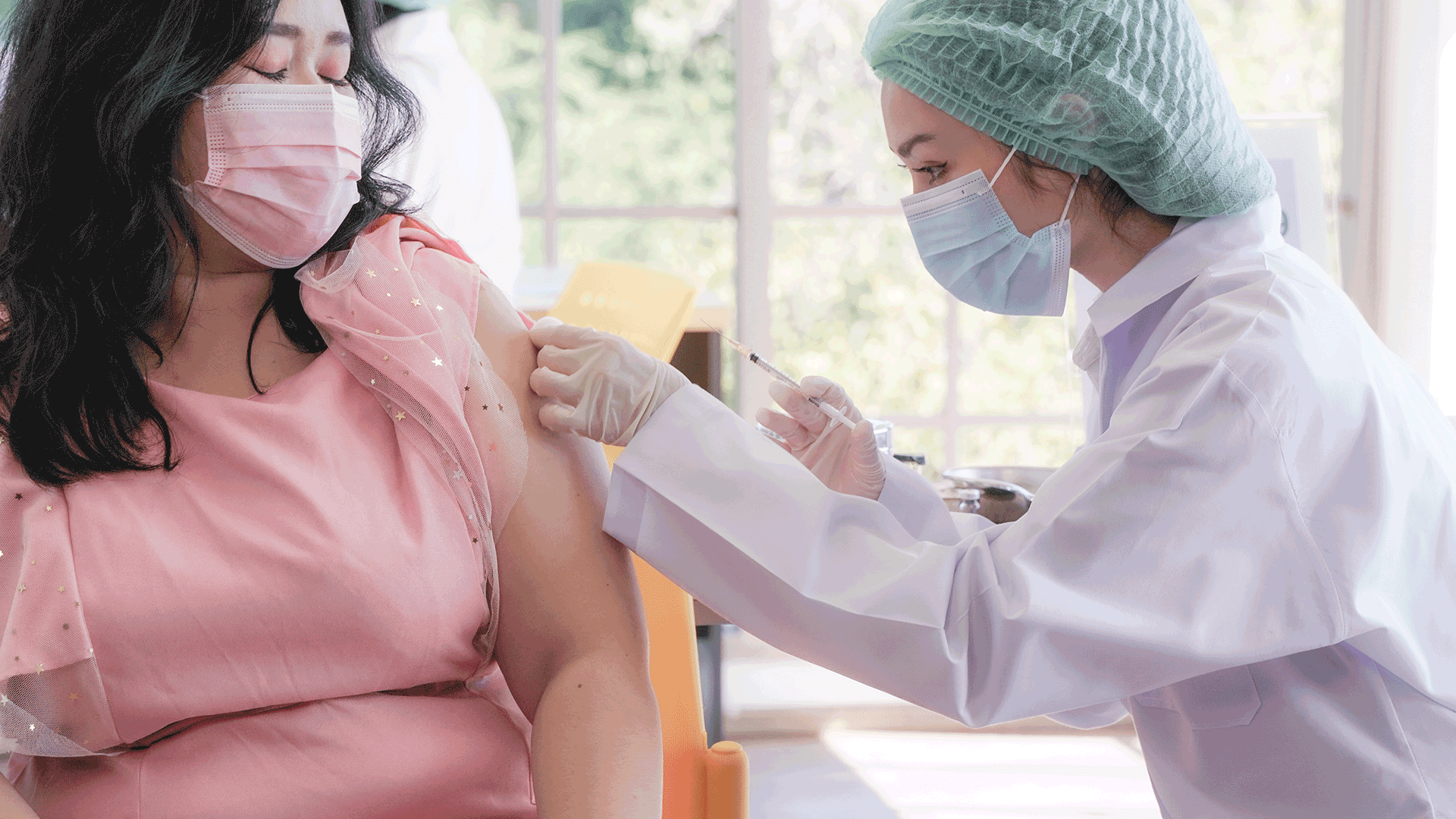 HPV vaccine 