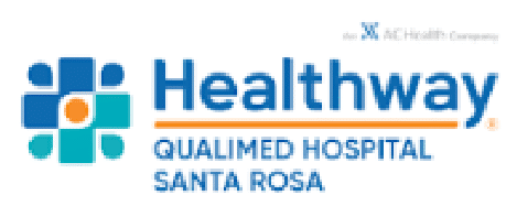 Healthway Qualimed Hospital Santa Rosa Logo