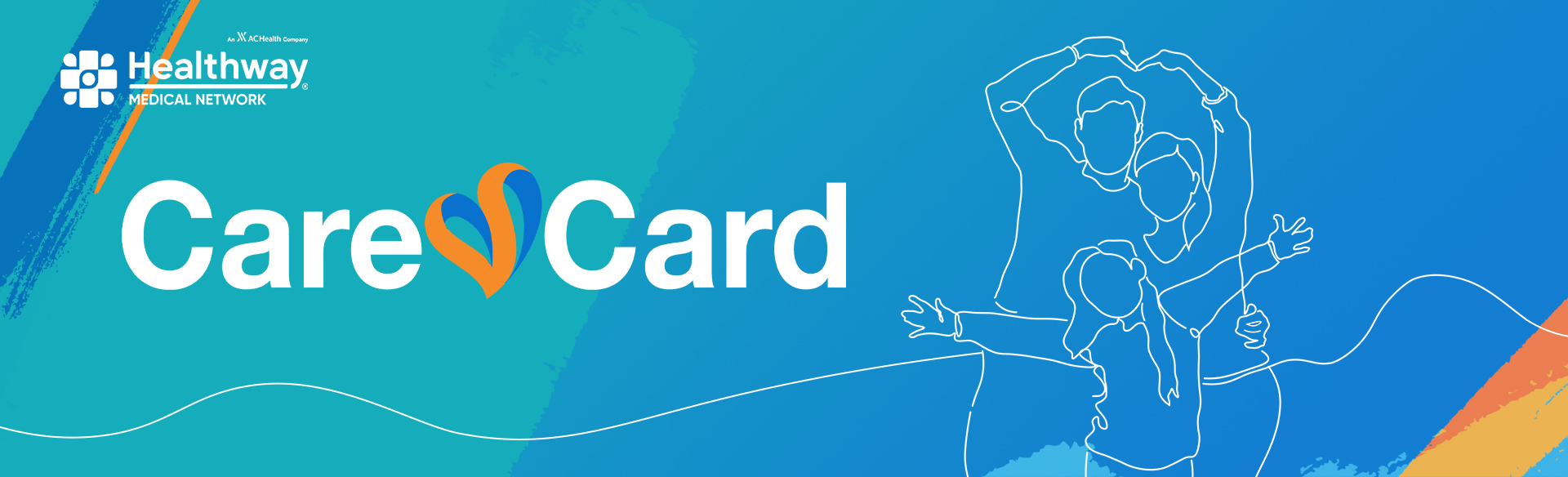 Healthway Medical Network|Care Card