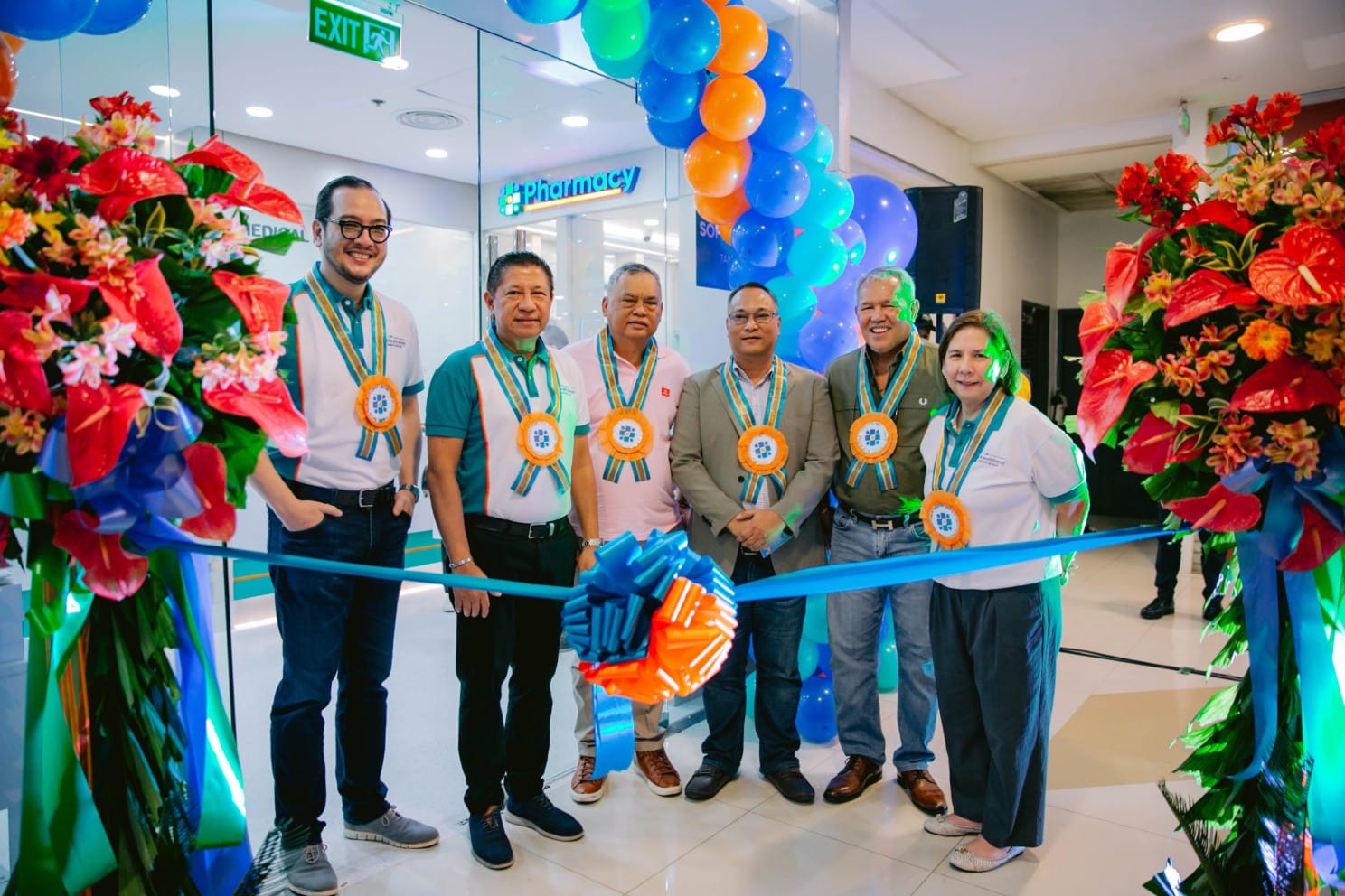 Healthway Medical Network (HMN) Extends its Reach Healthway Multi-Specialty Center Now Serving Cagayan de Oro