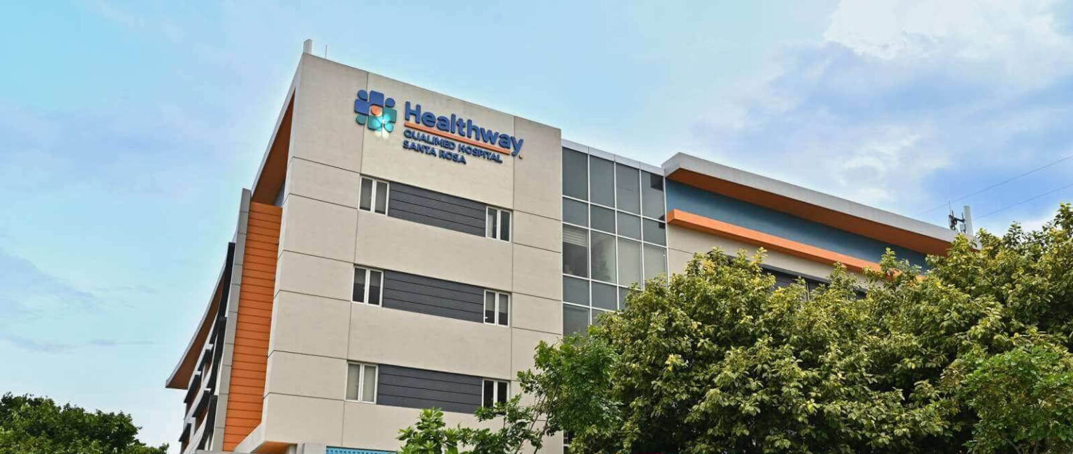 Healthway Medical Network|Home