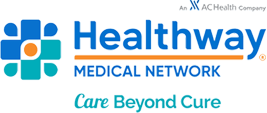 healthway-medical-network-logo