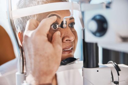 Understanding Glaucoma and Promoting Eye Health in the Elderly