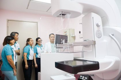 HMN Newsroom - Mammogram