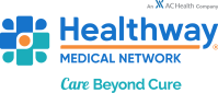 Portal - Healthway Medical Network - Care Beyond Cure