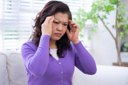 Brain attack! Act Fast! Signs of an Impending Stroke