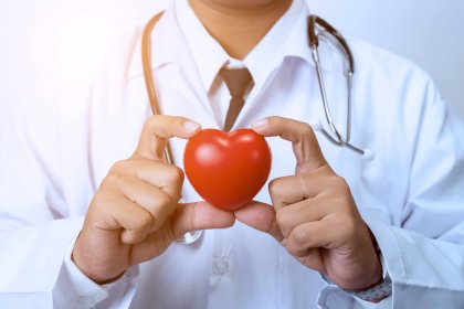 Healthy Heart Leading To Healthy Life