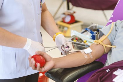 What happens in a blood transfusion_ Here’s How You Can Prepare for Your Appointment