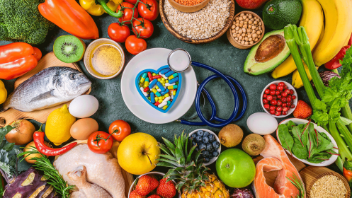 What Foods Should Cardiovascular Patients Avoid Keeping Your Heart Healthy with a Balanced Diet